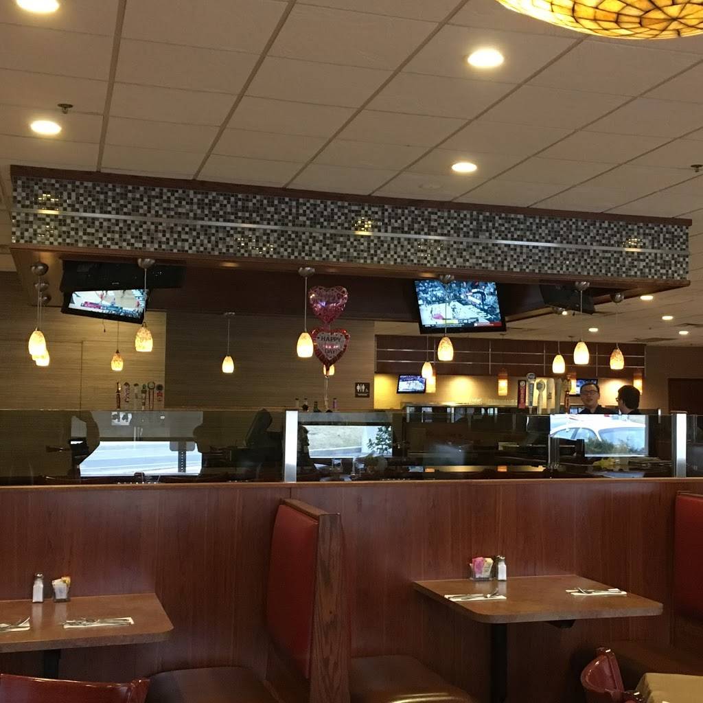 The Windjammer Diner Bar Grille | restaurant | 18 MacArthur Blvd, Somers Point, NJ 08244, USA | 6093658056 OR +1 609-365-8056