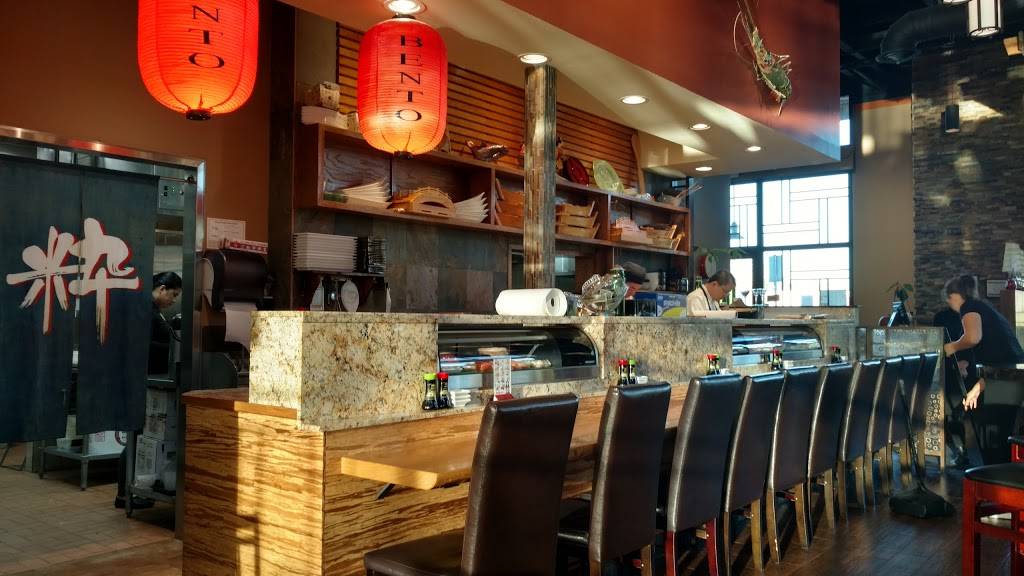 Nikki Sushi & Steak | restaurant | 15135 SW Barrows Rd #145, Beaverton, OR 97007, USA | 9712465629 OR +1 971-246-5629