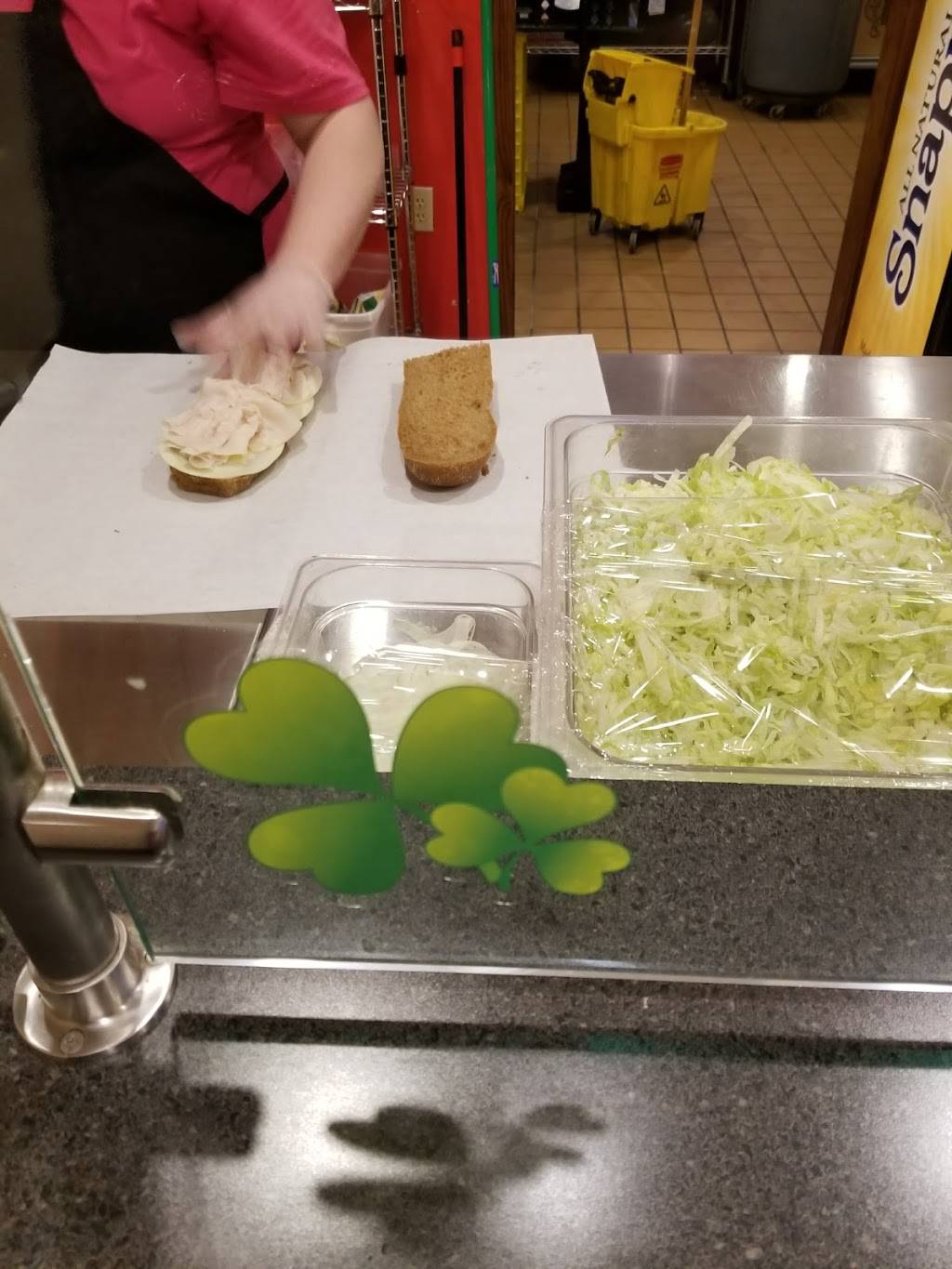 Jersey Giant SUBS! | restaurant | 1319 Portage Street, Kalamazoo, MI 49001, USA | 2694599250 OR +1 269-459-9250