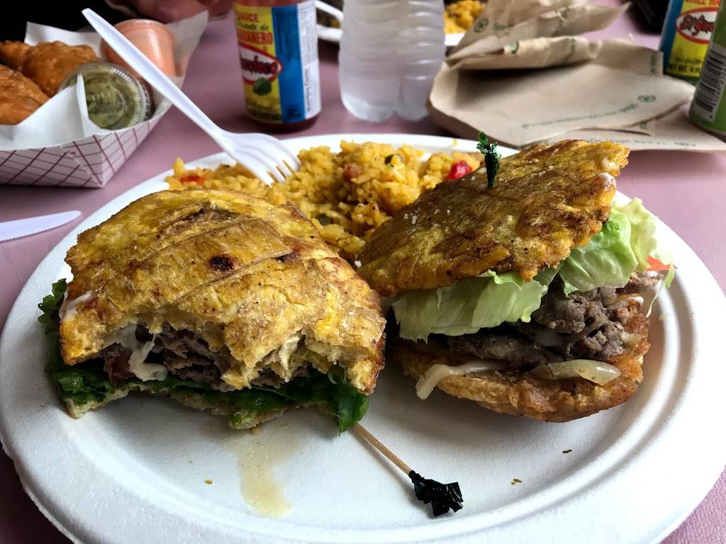 The Jibarito Stop | restaurant | 1630-1698 W 18th St, Chicago, IL 60608, USA | 3129880585 OR +1 312-988-0585