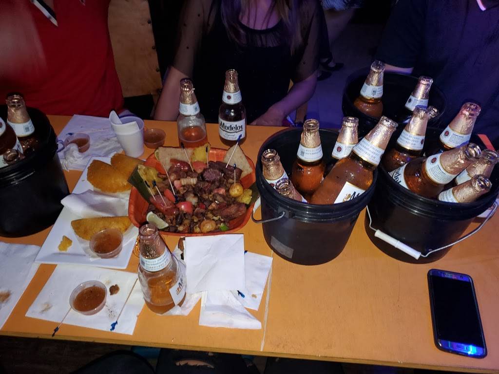 FONDA Dulce Jesus Mio Miami | night club | 6854 NW 169th St, Hialeah, FL 33015, USA | 9548405454 OR +1 954-840-5454