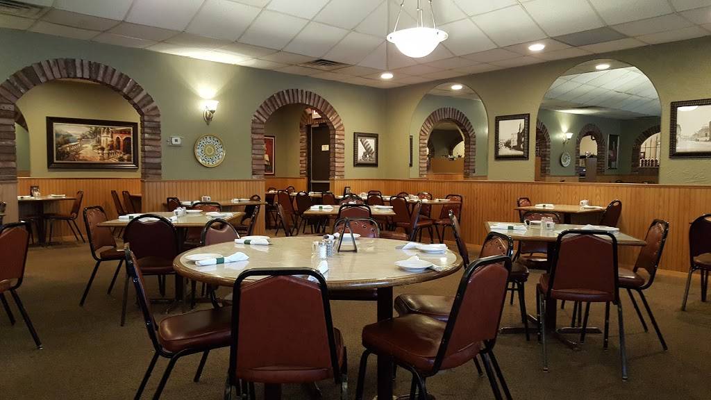 Johns Restaurant & Pizzeria | restaurant | 2914 11th St, Rockford, IL 61109, USA | 8153984044 OR +1 815-398-4044