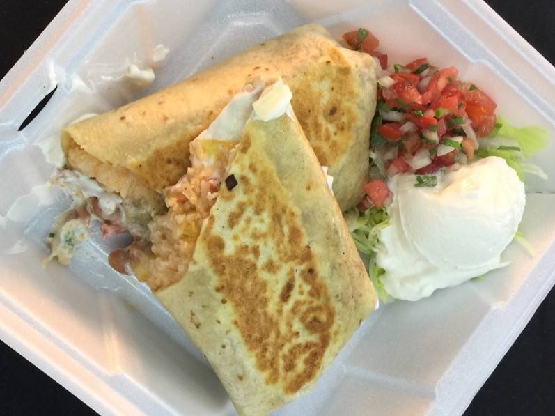 One Stop Deli, Grill, Fried Chicken & Tex-Mex | meal takeaway | 32 Church Rd, Maple Shade Township, NJ 08052, USA | 8562350037 OR +1 856-235-0037