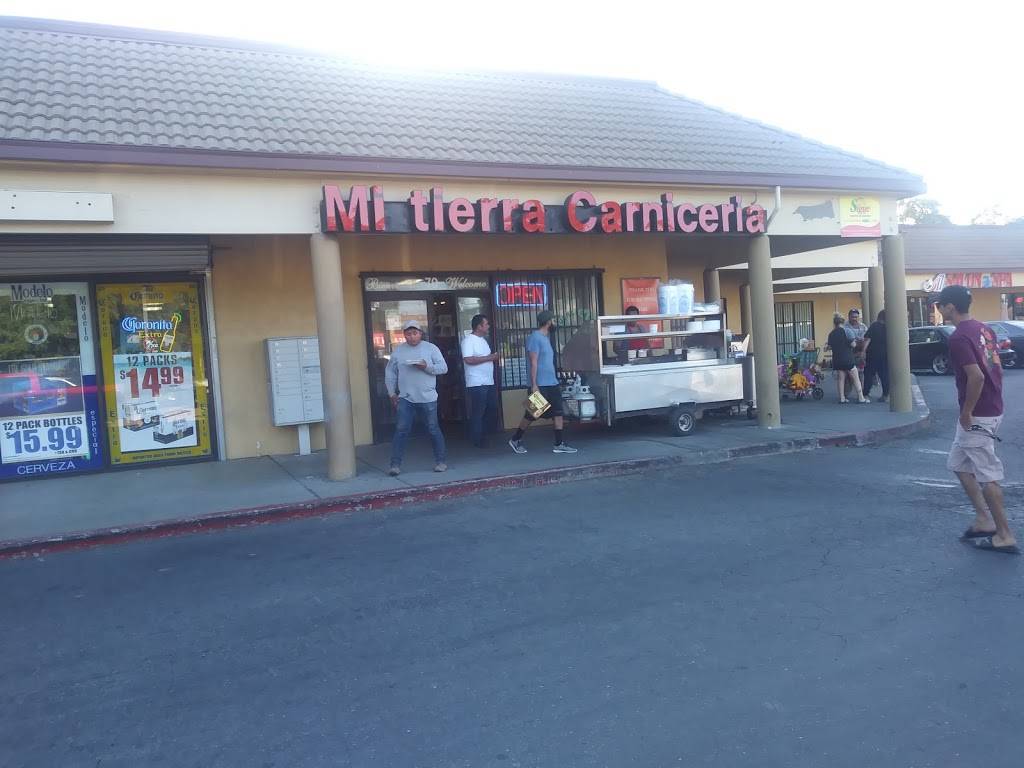 Mi Tierra | restaurant | 8484 Florin Rd, Sacramento, CA 95828, USA | 9163839621 OR +1 916-383-9621