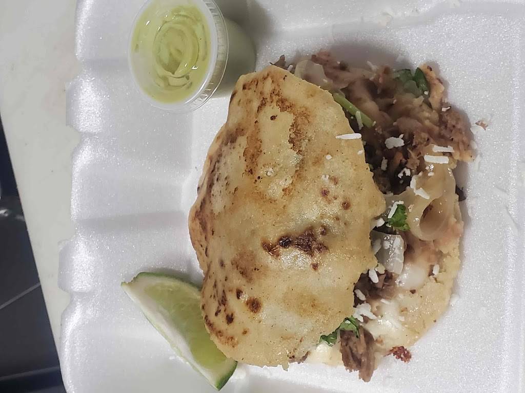 Taqueria El Gordo | restaurant | 1210 N Wayside Dr, Houston, TX 77020, USA | 8325248199 OR +1 832-524-8199