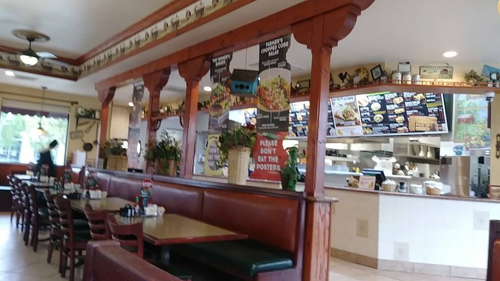Farmer Boys | restaurant | 13220 Imperial Hwy, Santa Fe Springs, CA 90670, USA | 5624045599 OR +1 562-404-5599
