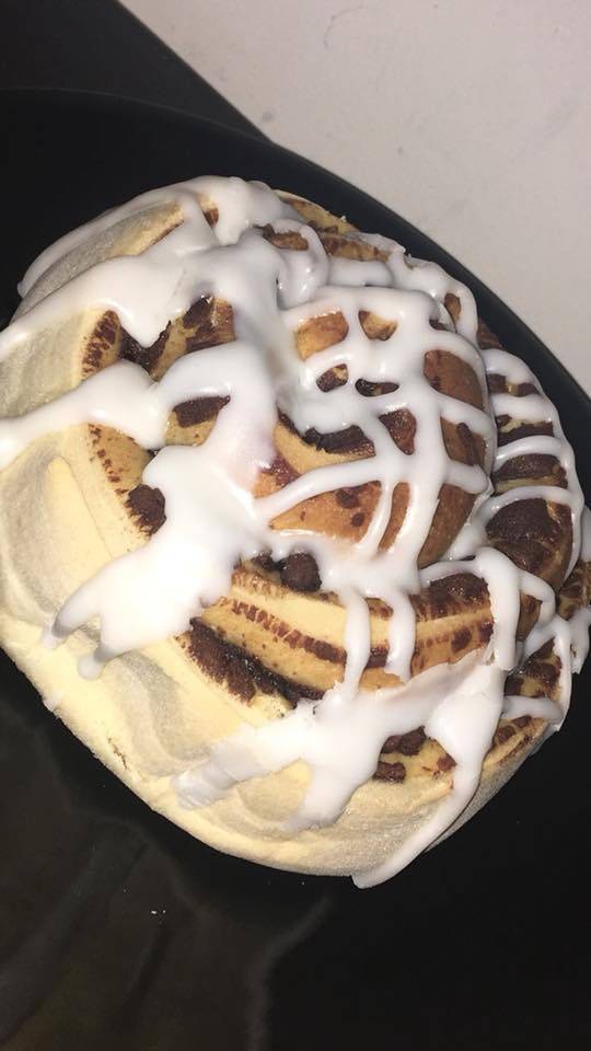 Cabin Fever Coffee | cafe | 312 Clinton St, Defiance, OH 43512, USA | 4197825400 OR +1 419-782-5400