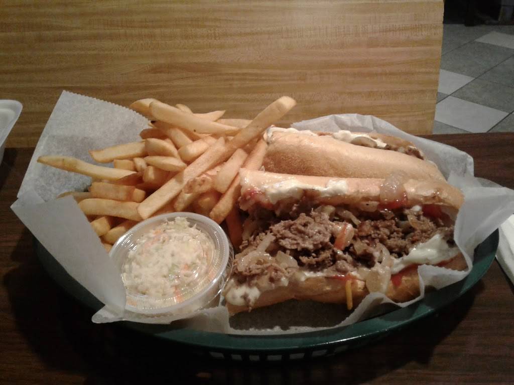 Larrys Bar & Restaurant | restaurant | 1115 S 2nd St, Millville, NJ 08332, USA | 8563271144 OR +1 856-327-1144