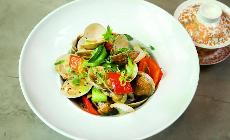 Opal Chinese Cuisine | restaurant | 303 E Valley Blvd, San Gabriel, CA 91776, USA | 6266072018 OR +1 626-607-2018