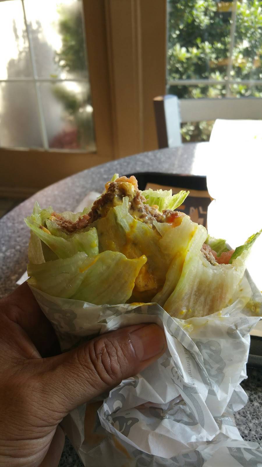 Carls Jr. | restaurant | 20550 Mission Blvd, Hayward, CA 94541, USA | 5103170328 OR +1 510-317-0328