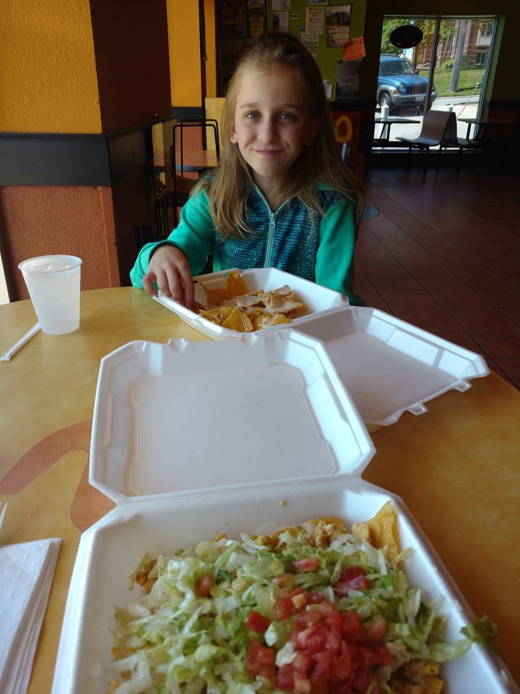 Don Taco | restaurant | 780 E Grand Ave, Carbondale, IL 62901, USA | 6185493777 OR +1 618-549-3777