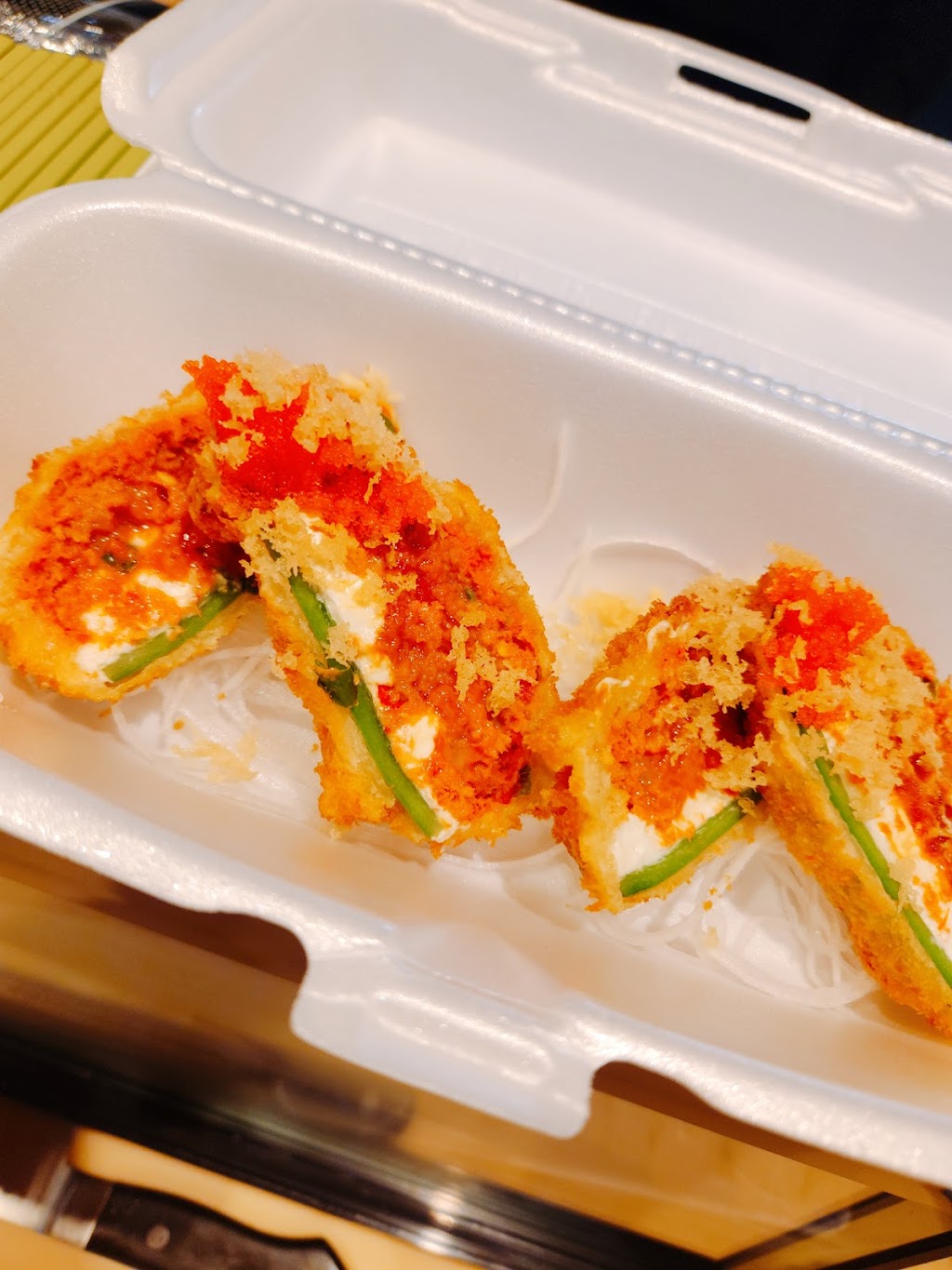 DAONI SUSHI & SAKE BAR | restaurant | 2143 N Tustin St STE 1, Orange, CA 92865, USA | 7149419414 OR +1 714-941-9414