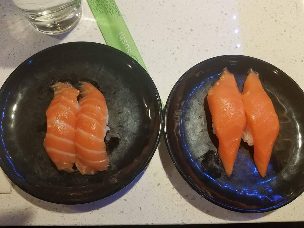 BittyFish Sushi | restaurant | 3000 184th St SW #950, Lynnwood, WA 98037, USA | 4259770378 OR +1 425-977-0378