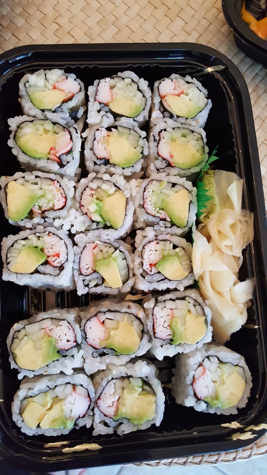 Masago Japanese Cuisine | restaurant | 324 Great Neck Rd, Great Neck, NY 11021, USA | 5164988888 OR +1 516-498-8888