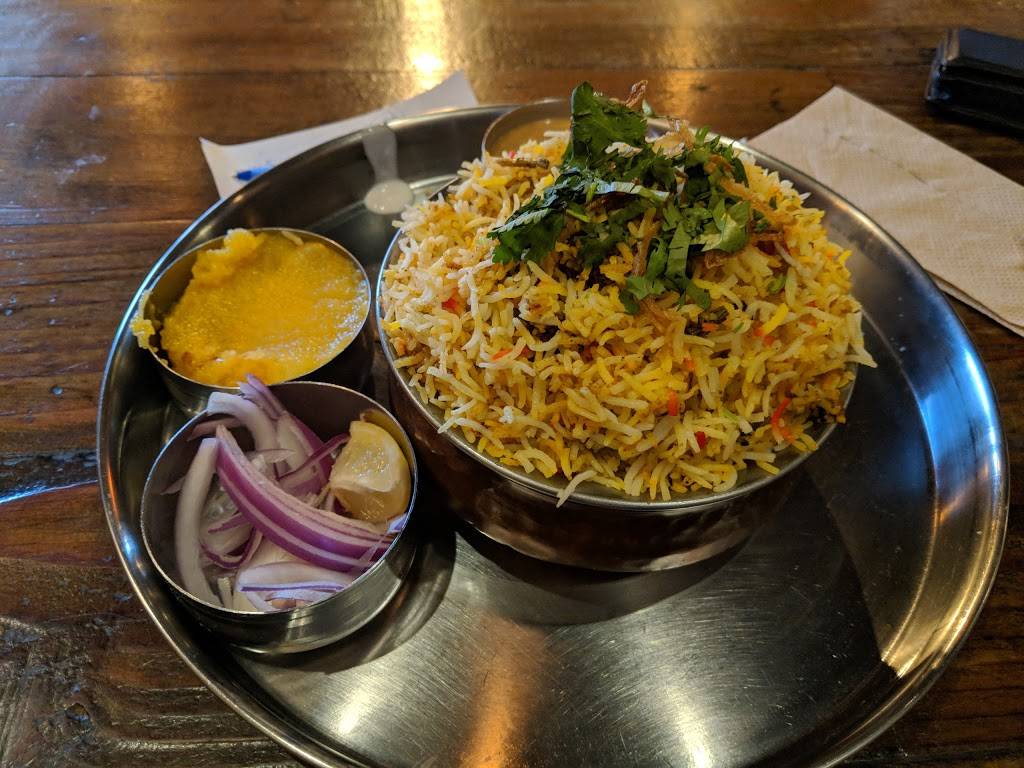 Southern Spice | restaurant | 901 W Royal Ln #120, Irving, TX 75039, USA | 4694209333 OR +1 469-420-9333