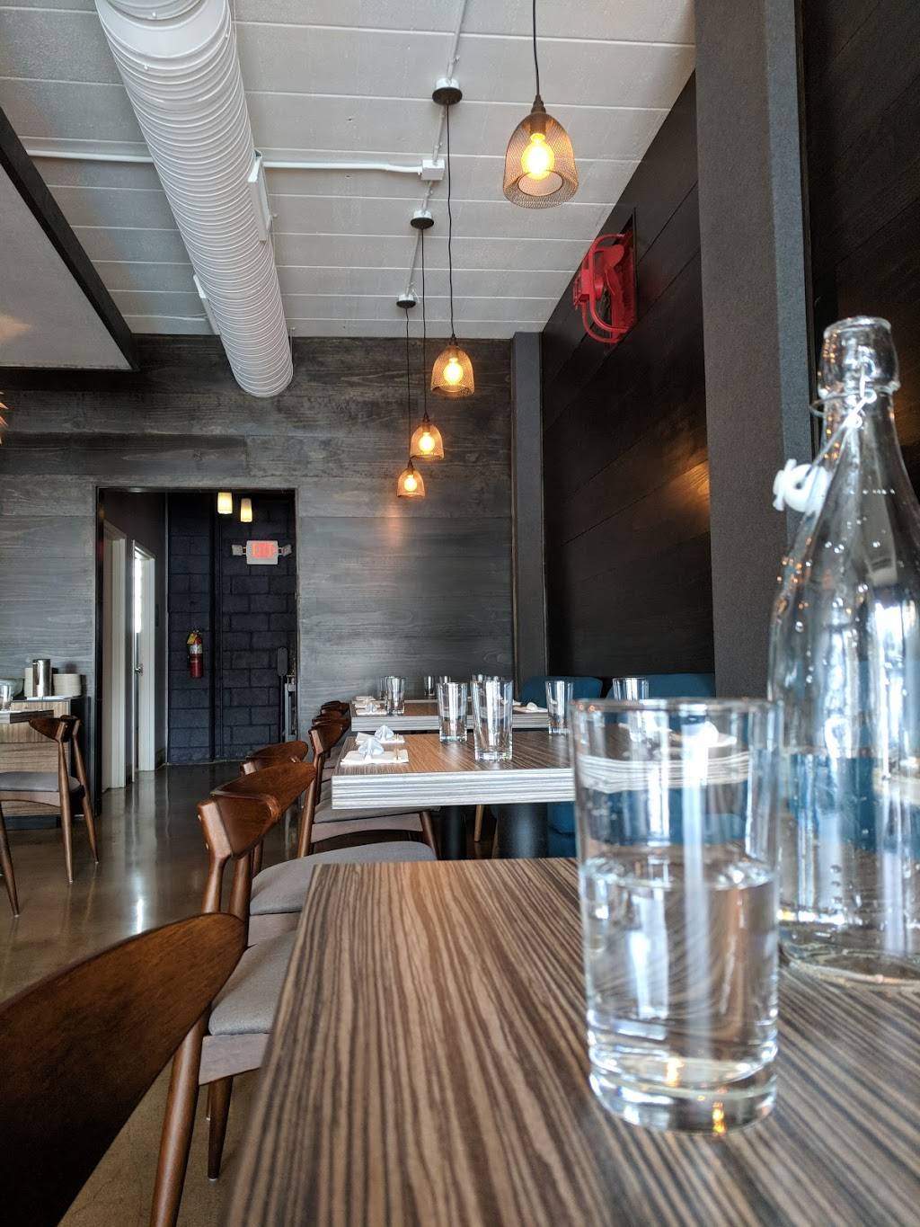 Moon Rabbit Ramen | restaurant | Indianapolis, IN 46205, USA | 3173841048 OR +1 317-384-1048