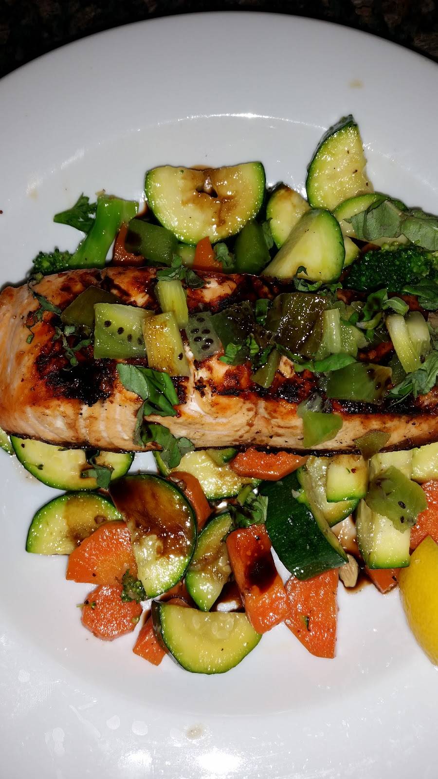 Capriccio | restaurant | 298 E Main St, Ventura, CA 93001, USA | 8056437115 OR +1 805-643-7115