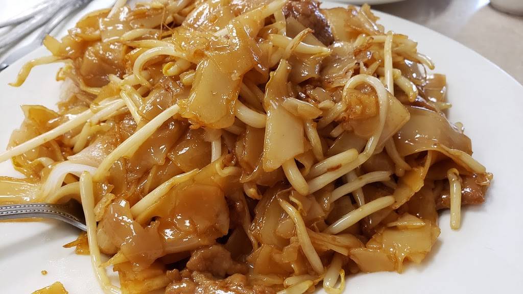 Little Hunan Restaurant | restaurant | 6127 Mission St, Daly City, CA 94014, USA | 4153333887 OR +1 415-333-3887