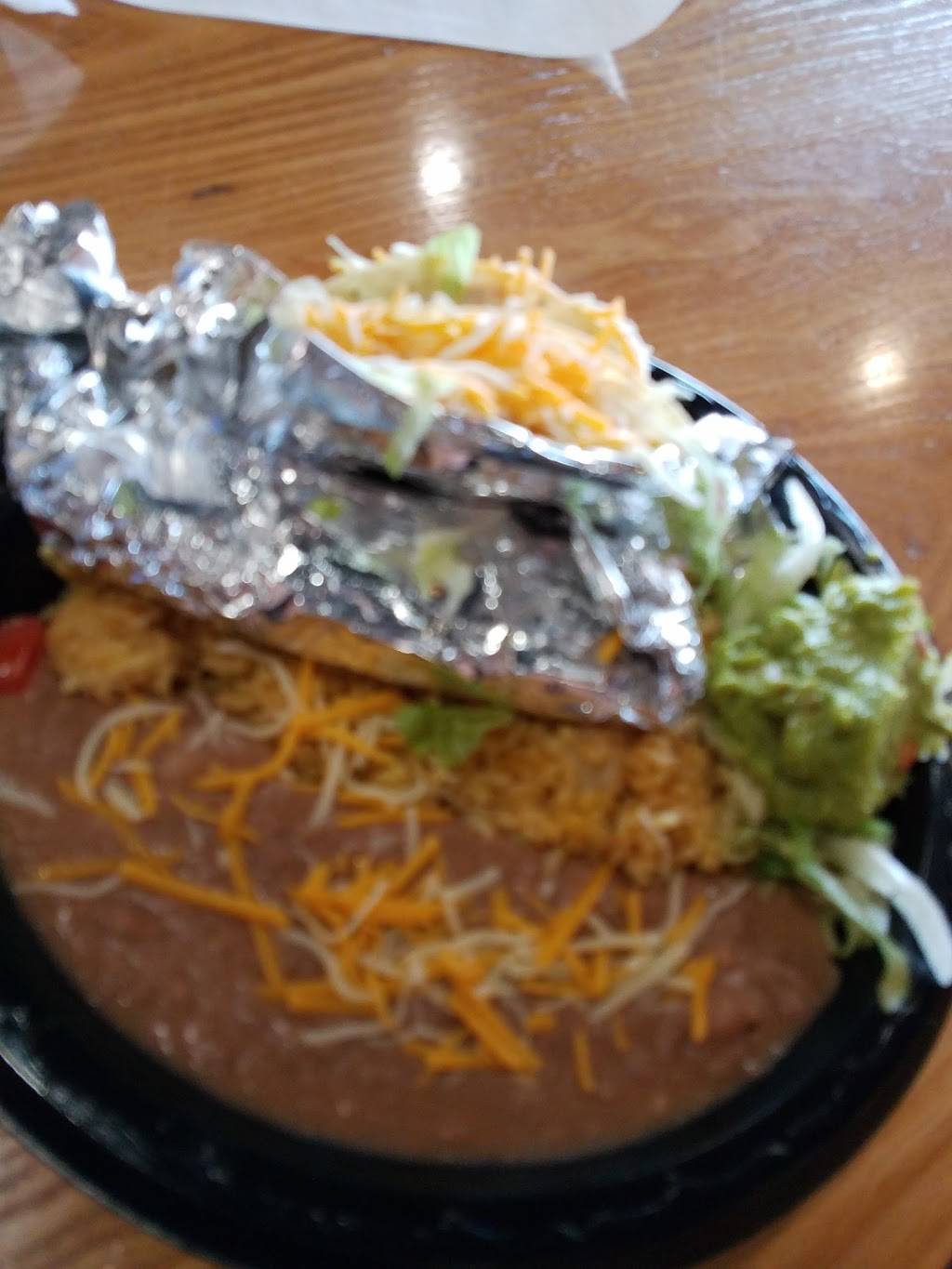 Taco Cabana | restaurant | 203 SE, I-45, Ennis, TX 75119, USA | 9728756850 OR +1 972-875-6850