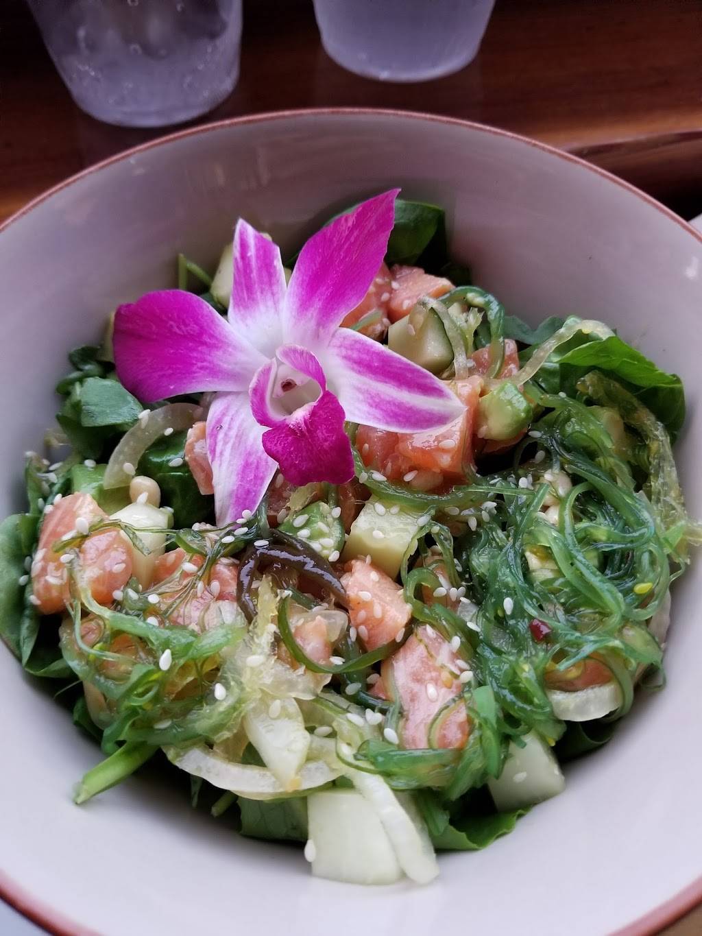 Fish Pit | restaurant | 4632 College Ave, San Diego, CA 92115, USA | 6195469369 OR +1 619-546-9369