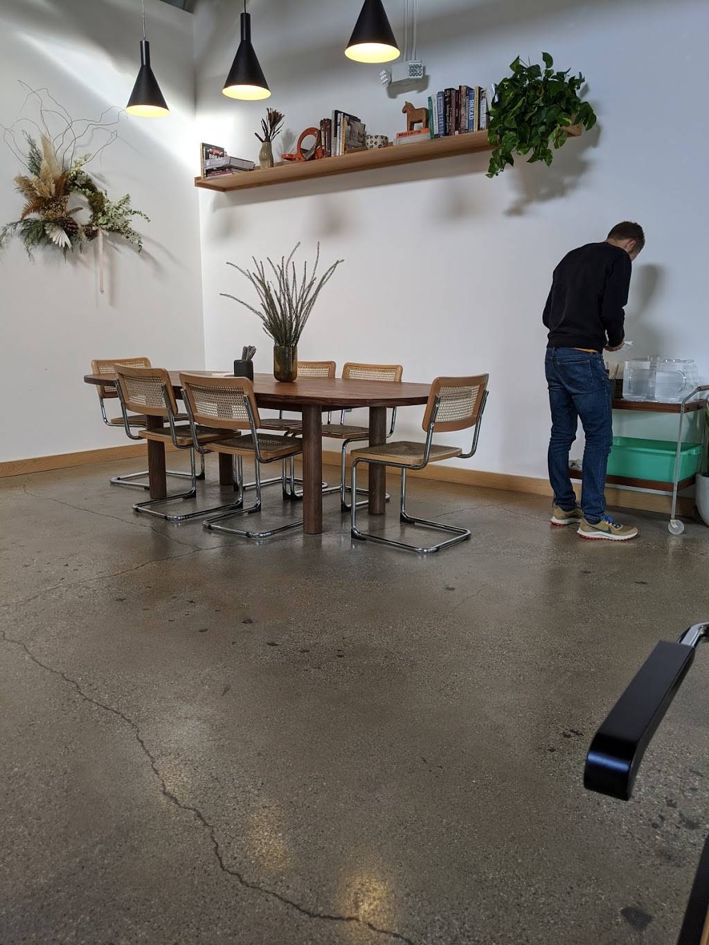 Clark Street Echo Park | bakery | 331 Glendale Blvd, Los Angeles, CA 90026, USA | 2135294252 OR +1 213-529-4252