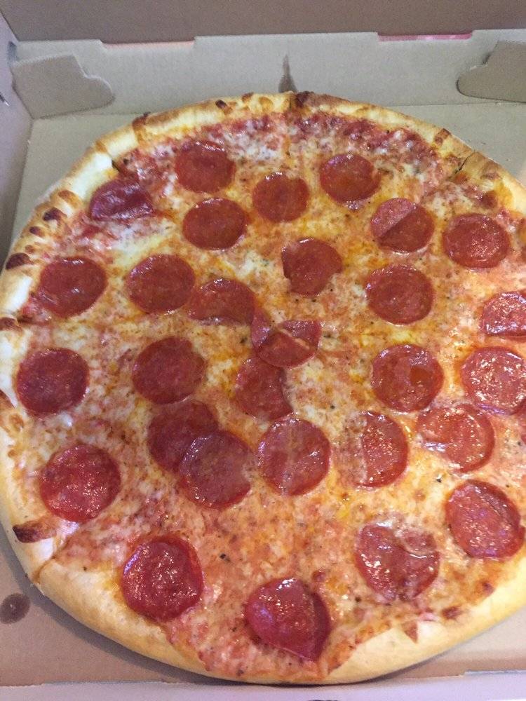 Riviera Pizza In Reading | restaurant | 3967 Perkiomen Ave, Reading, PA 19606, USA | 6107793099 OR +1 610-779-3099