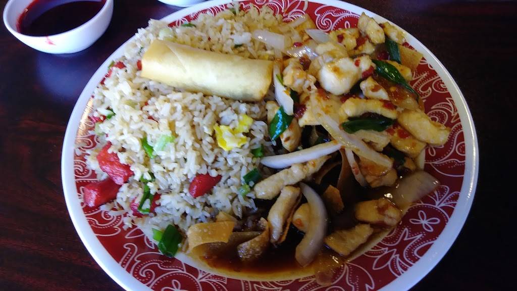 Hong Kong Island Chinese restaurant | restaurant | 13032 Nacogdoches Rd, San Antonio, TX 78217, USA | 2106468181 OR +1 210-646-8181