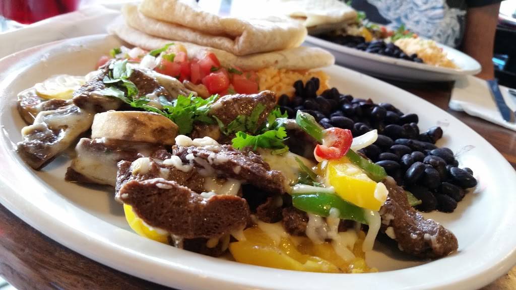 Gringo A Go Go | restaurant | 100 N Person St, Raleigh, NC 27601, USA | 9199771438 OR +1 919-977-1438