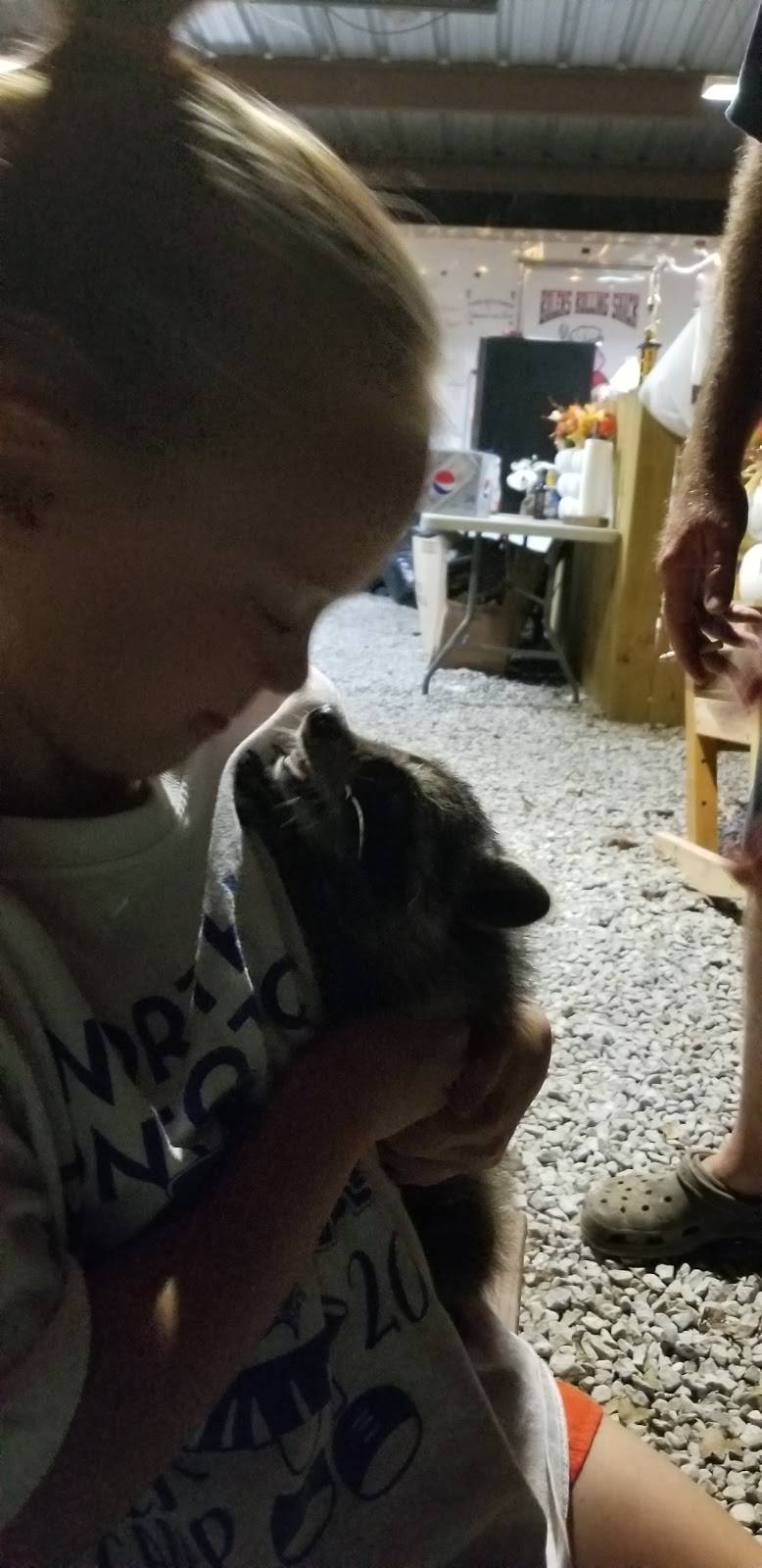 Bolen Rolling Shack | restaurant | 1094 Co Rd 34, Thaxton, MS 38871, USA | 6623177009 OR +1 662-317-7009