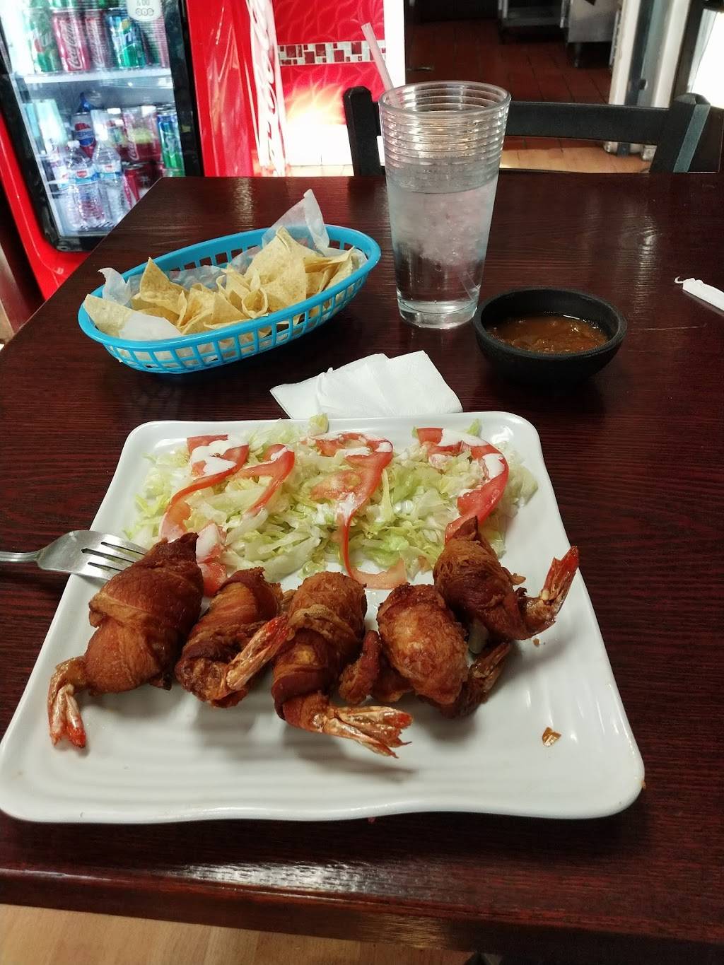 La Villa de Sinaloa | restaurant | 15469 Valley Blvd, City of Industry, CA 91746, USA | 6263695220 OR +1 626-369-5220