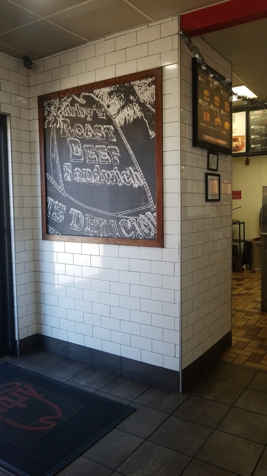 Arbys | meal takeaway | 415 Clayton Hwy, Raton, NM 87740, USA | 5754458078 OR +1 575-445-8078