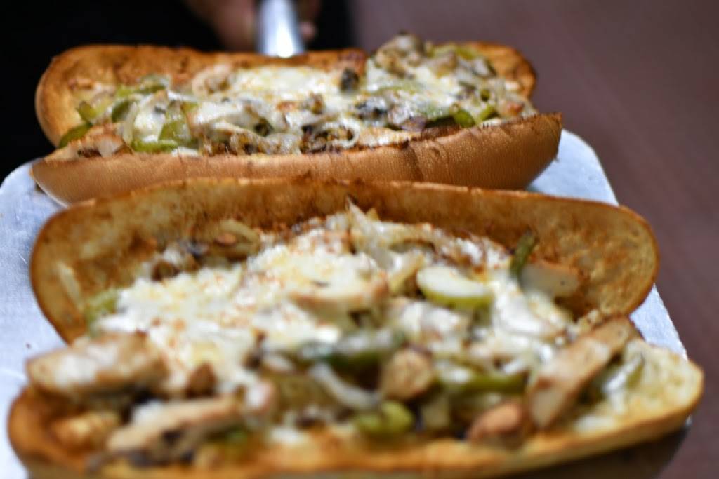 Ameci Pizza & Pasta | meal delivery | 10847 Los Alamitos Blvd, Los Alamitos, CA 90720, USA | 5625947277 OR +1 562-594-7277