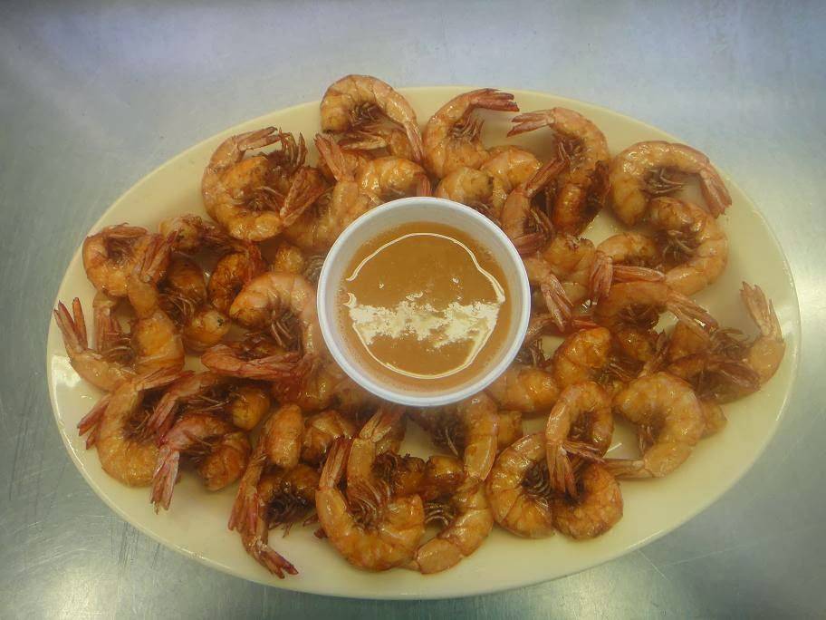 EL CAMICHIN mexican food / mariscos | restaurant | 8241 Canoga Ave, Canoga Park, CA 91304, USA | 8189924241 OR +1 818-992-4241