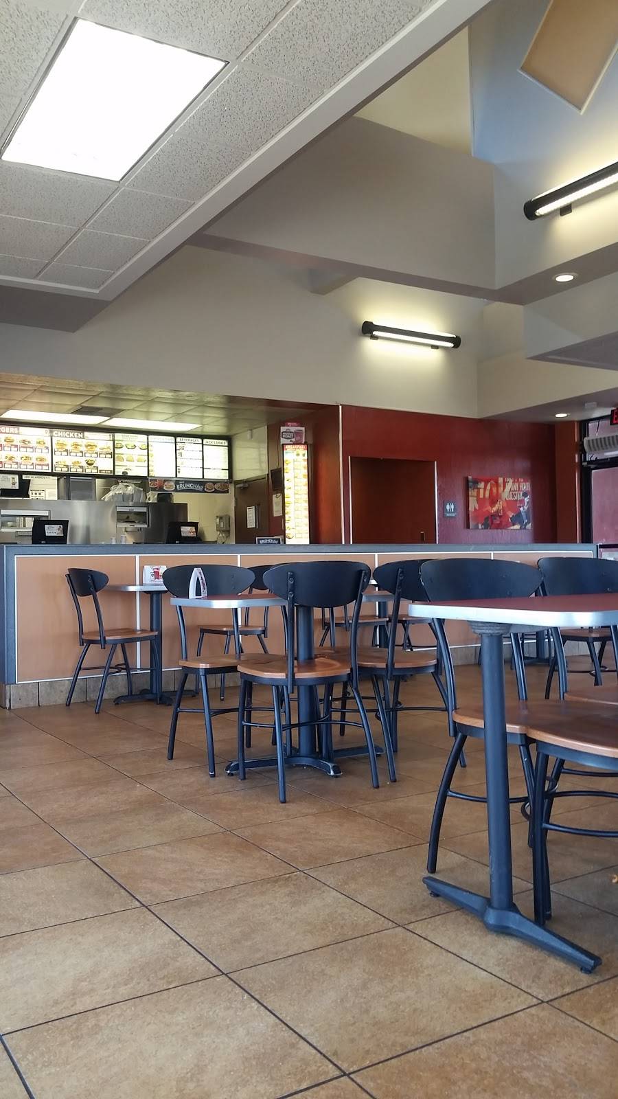Jack in the Box | restaurant | 1310 E Yosemite Ave, Manteca, CA 95336, USA | 2098245359 OR +1 209-824-5359
