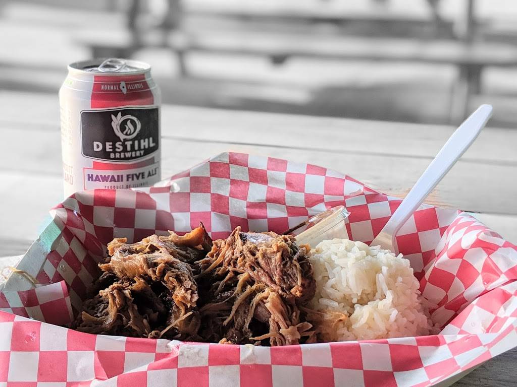 Central Filling Station | restaurant | 900 N Central St, Knoxville, TN 37917, USA | 8653334982 OR +1 865-333-4982