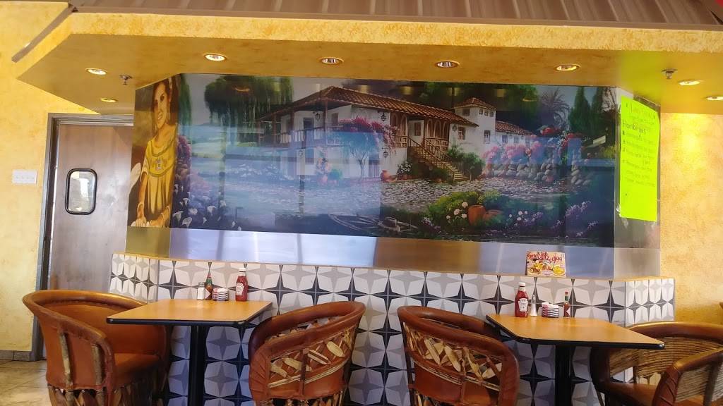 El Nopal Mexican Grill #4 | restaurant | 955 W Craig Rd #100a, North Las Vegas, NV 89032, USA | 7029986589 OR +1 702-998-6589