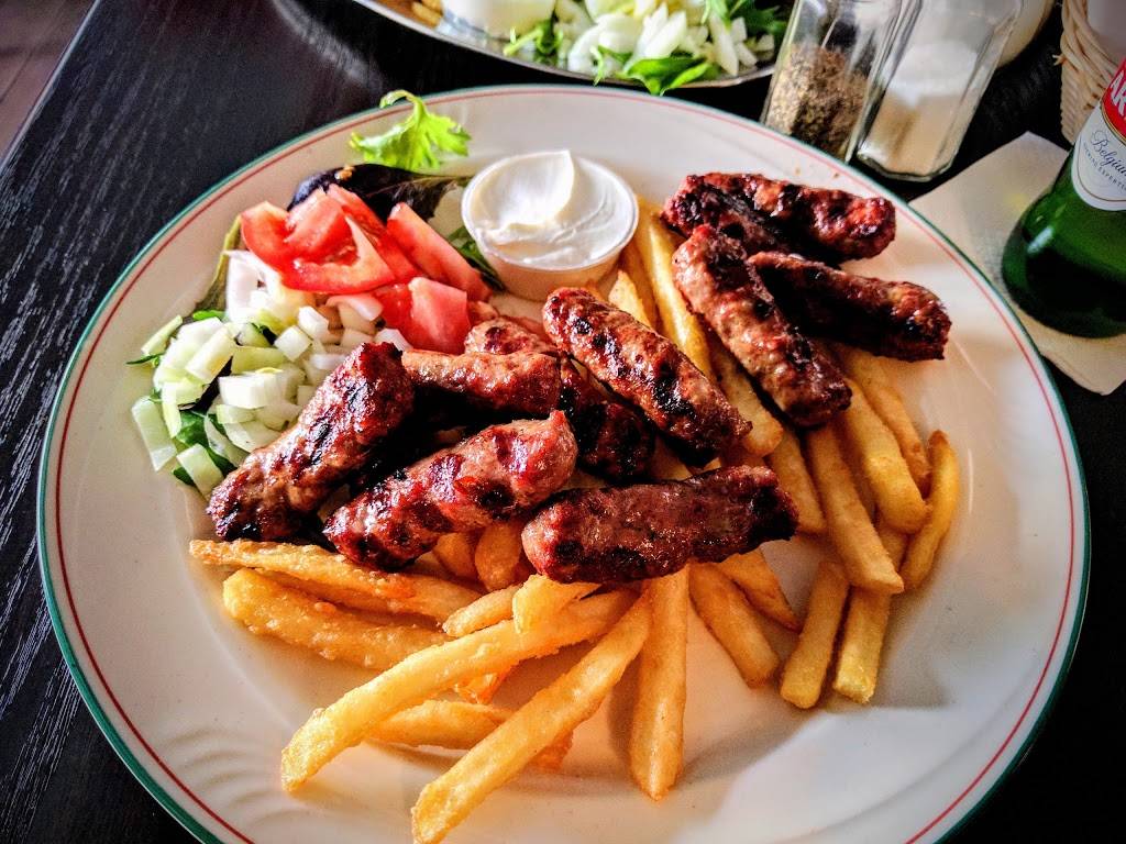 Bel-Ami | restaurant | 5530 N Lincoln Ave, Chicago, IL 60625, USA | 7738782808 OR +1 773-878-2808