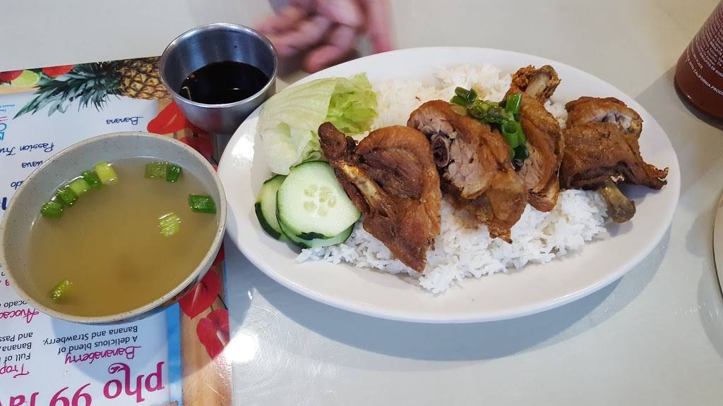 Pho 99 | restaurant | 99 Pleasant St, Malden, MA 02148, USA | 7813979990 OR +1 781-397-9990