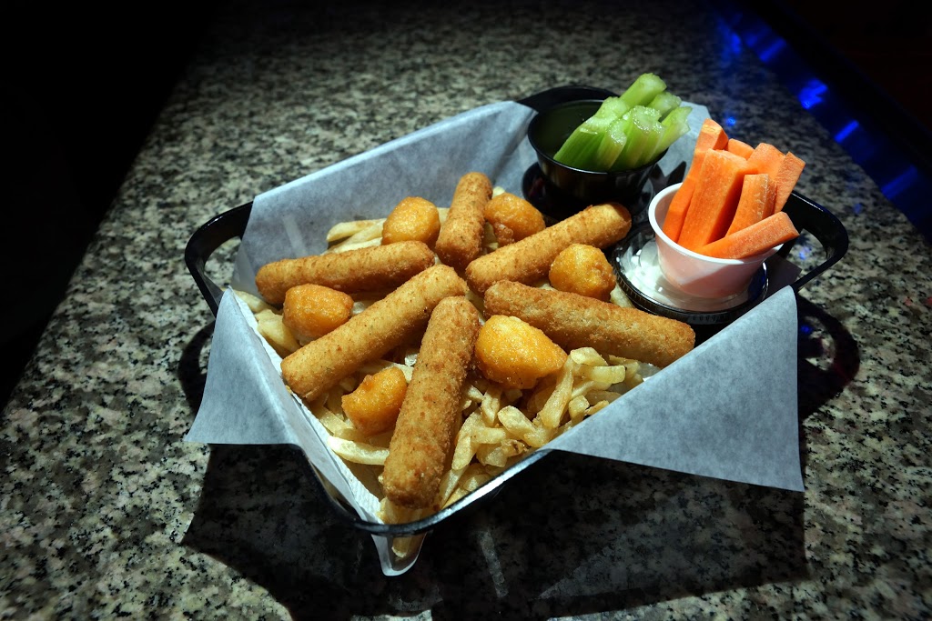 The Colorado Sports Bar & Grill | restaurant | 6710 Southwest Fwy, Houston, TX 77074, USA | 7137811122 OR +1 713-781-1122