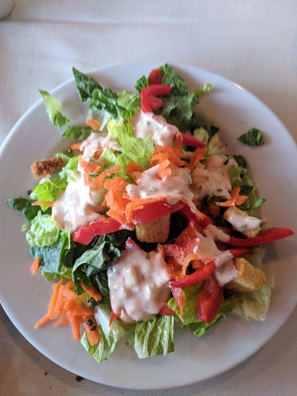 Carvers Steaks & Chops | restaurant | 11940 Bernardo Plaza Dr, San Diego, CA 92128, USA | 8584851262 OR +1 858-485-1262