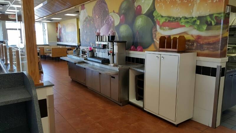 Braums Ice Cream & Burger Restaurant | restaurant | 620 NW 12th St, Moore, OK 73160, USA | 4057945355 OR +1 405-794-5355