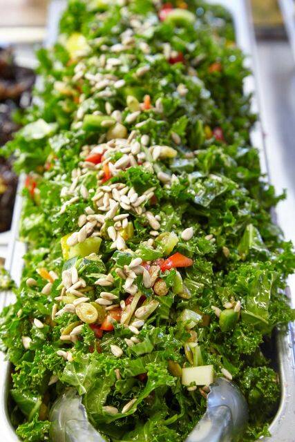 Falafel St. Jacques | meal delivery | 345 Rue Saint-Jacques, Lachine, QC H8R 1E6, Canada | 5145957482 OR +1 514-595-7482