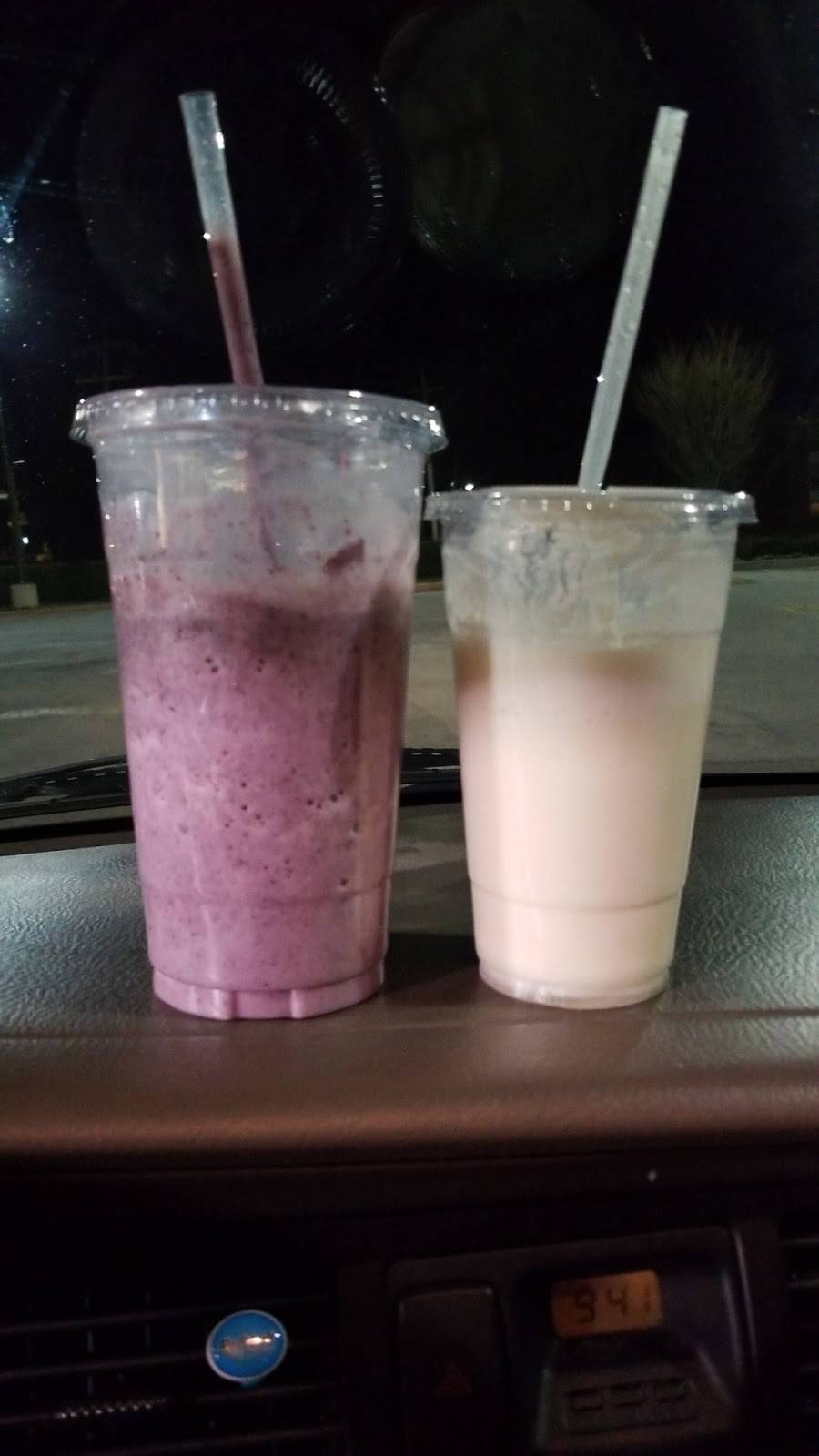 NrGize | cafe | 701 E Cathedral Rd, Philadelphia, PA 19128, USA | 8565039631 OR +1 856-503-9631