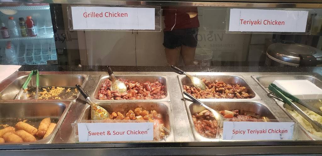 Samurai Sushi Grill | restaurant | 1057 Broad St, Sumter, SC 29150, USA | 8037745585 OR +1 803-774-5585