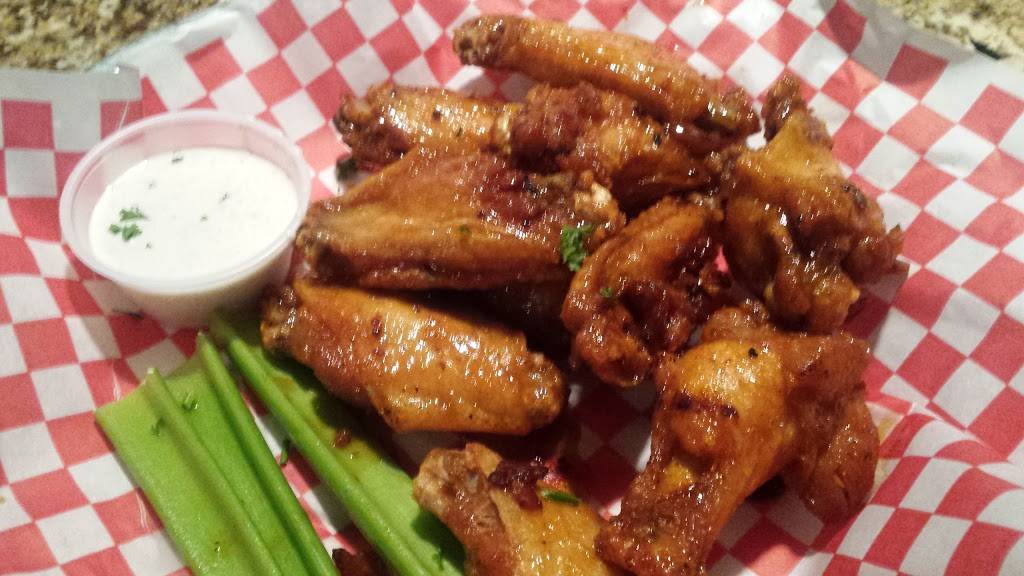 Mojos-Food. Music. Soul. (Ocala Location) | meal delivery | 2015 SW 17th St, Ocala, FL 34471, USA | 3523696656 OR +1 352-369-6656