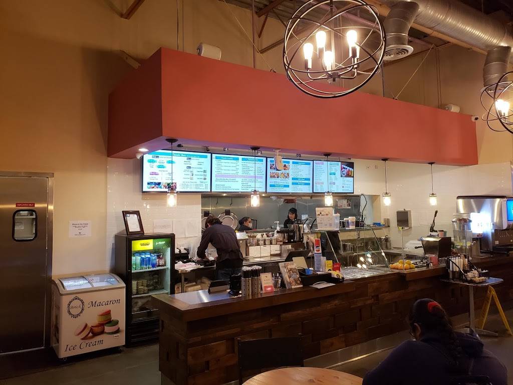 The Green Olive Downtown Long Beach | restaurant | 515 Long Beach Blvd, Long Beach, CA 90802, USA | 5624354247 OR +1 562-435-4247