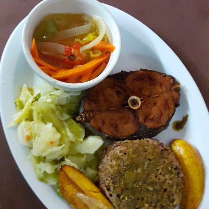 Negril Spice - Jamaican American Cuisine | restaurant | 114 Sanford Ave, Sanford, FL 32771, USA | 4078782726 OR +1 407-878-2726