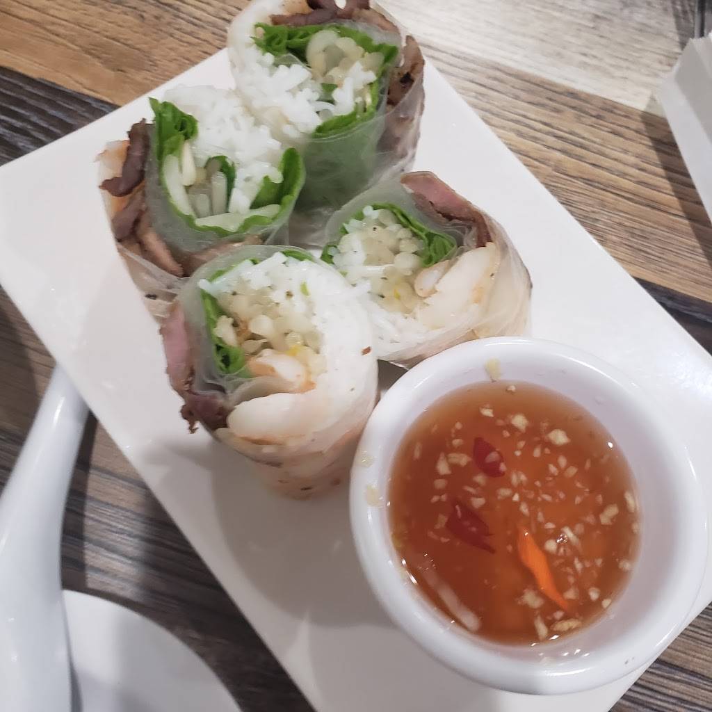 Pho J Love | restaurant | 1912 CA-65 suite 200, Wheatland, CA 95692, USA | 5304839174 OR +1 530-483-9174