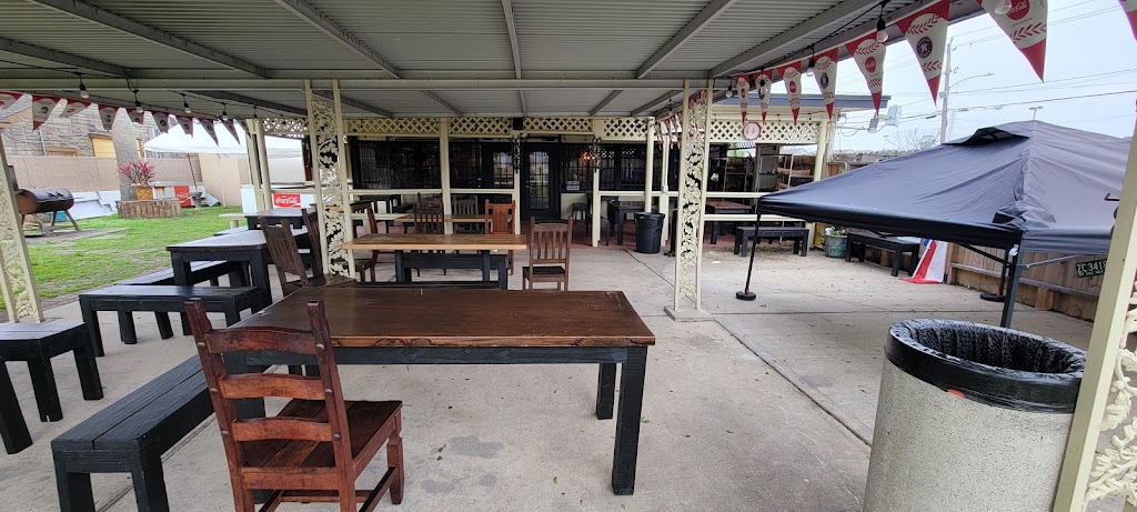 Hacienda Tacos y Tamales | restaurant | 5434 Lawndale St, Houston, TX 77023, USA | 8325825730 OR +1 832-582-5730