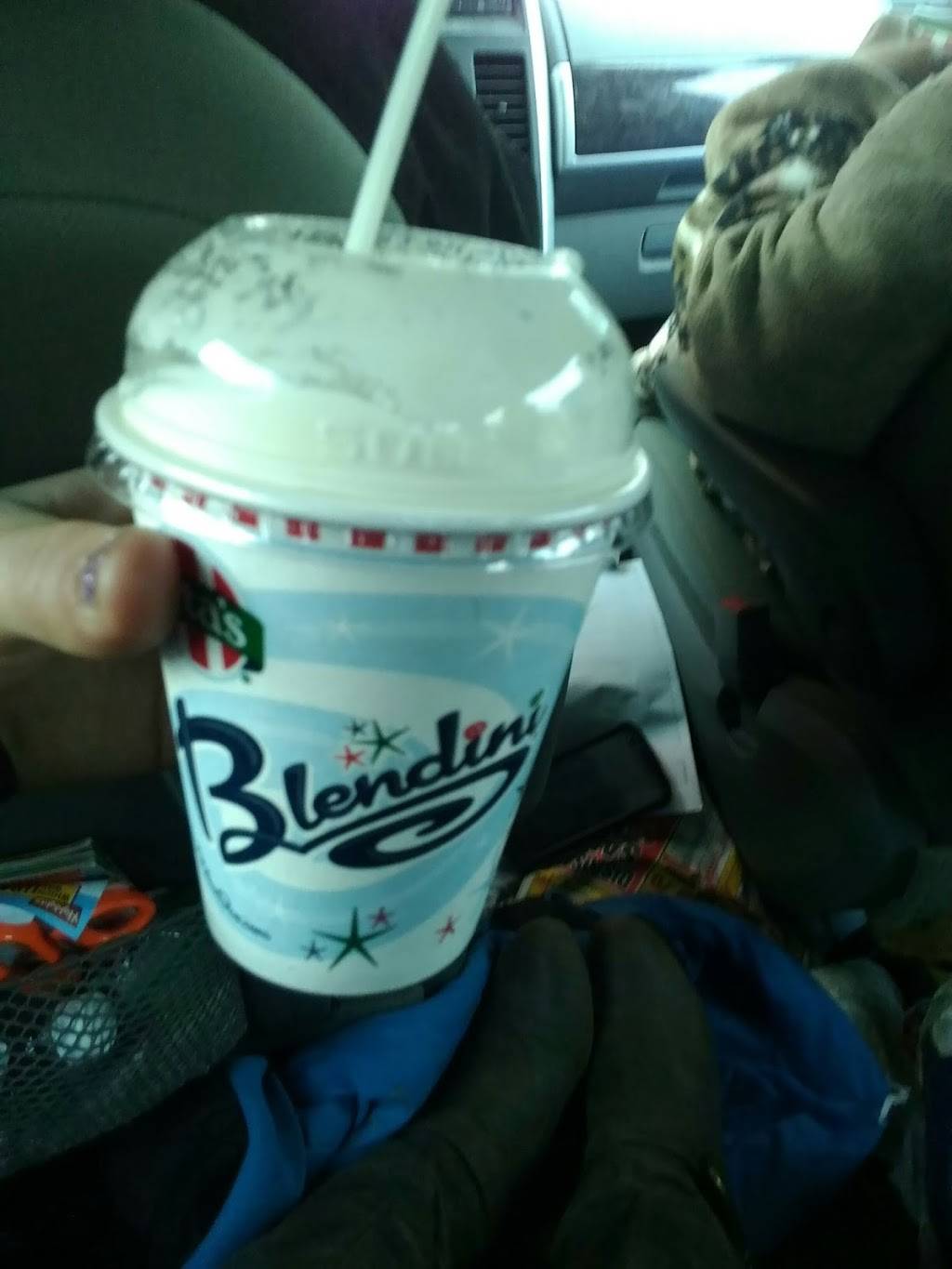 Ritas Italian Ice & Frozen Custard | restaurant | 850 Golden Dr, Blandon, PA 19510, USA | 4845782478 OR +1 484-578-2478